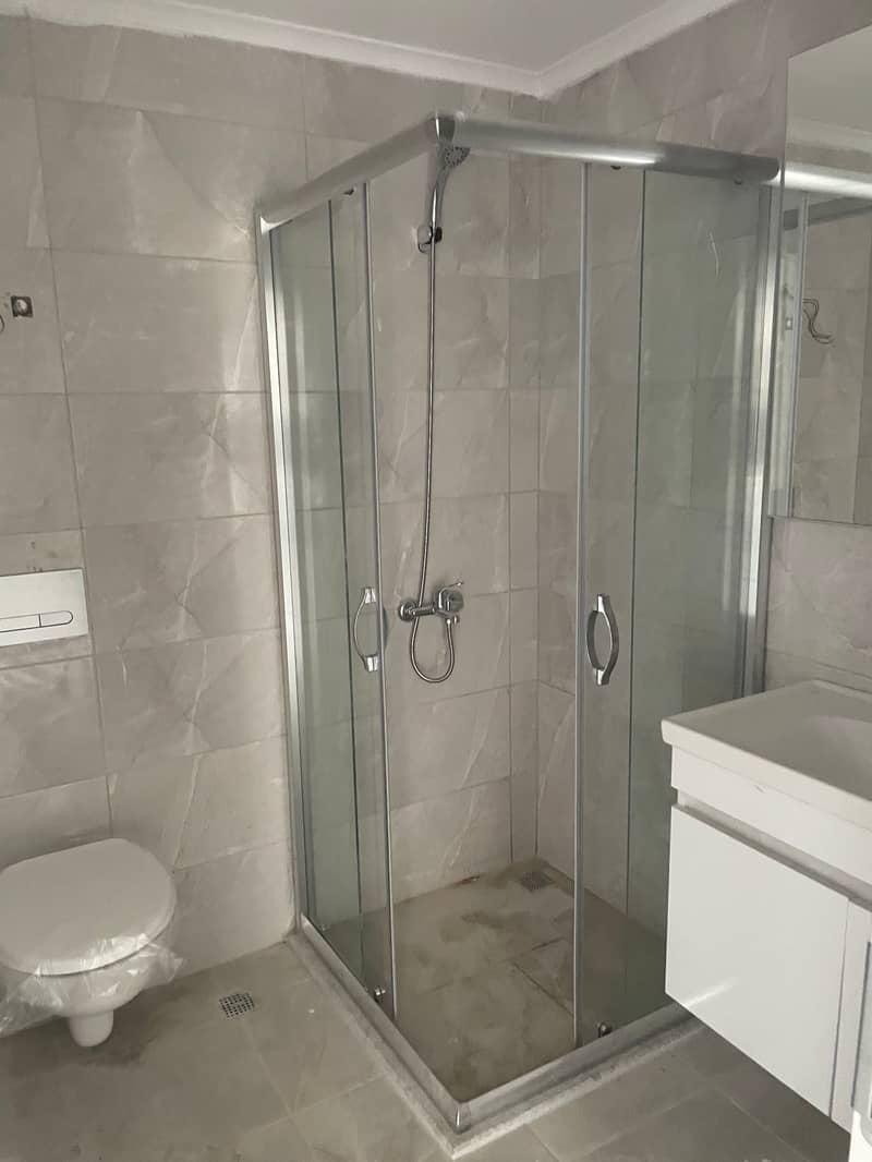 Spacious and Bright 1-Bedroom Duplex in Avsallar (00300) — photo 5