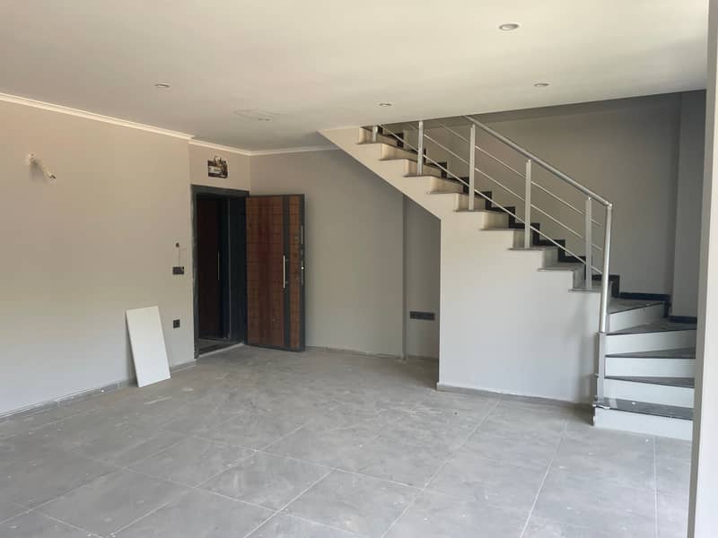 Spacious and Bright 1-Bedroom Duplex in Avsallar (00300) — photo 12