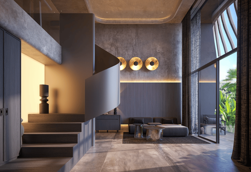 First Investment 4* Hotel Inside Nuanu City (001154) — photo 8