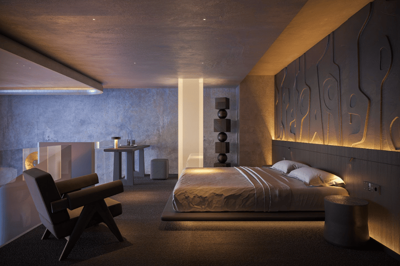 First Investment 4* Hotel Inside Nuanu City (001154) — photo 9