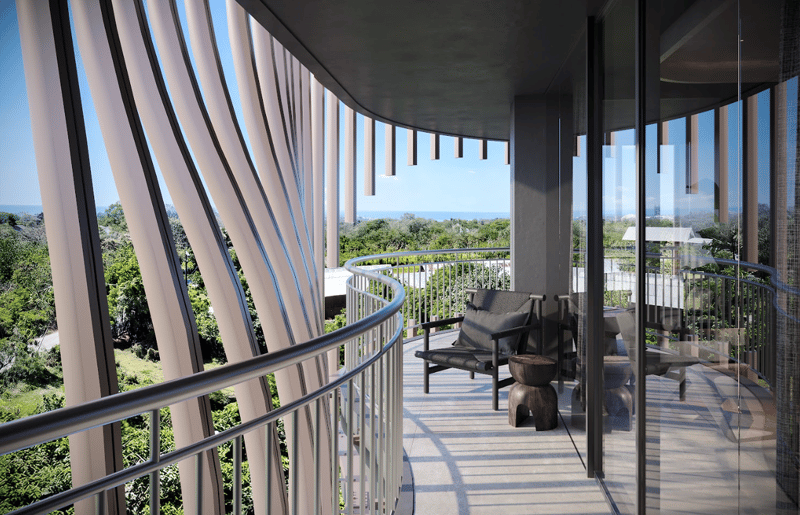 First Investment 4* Hotel Inside Nuanu City (001154) — photo 13