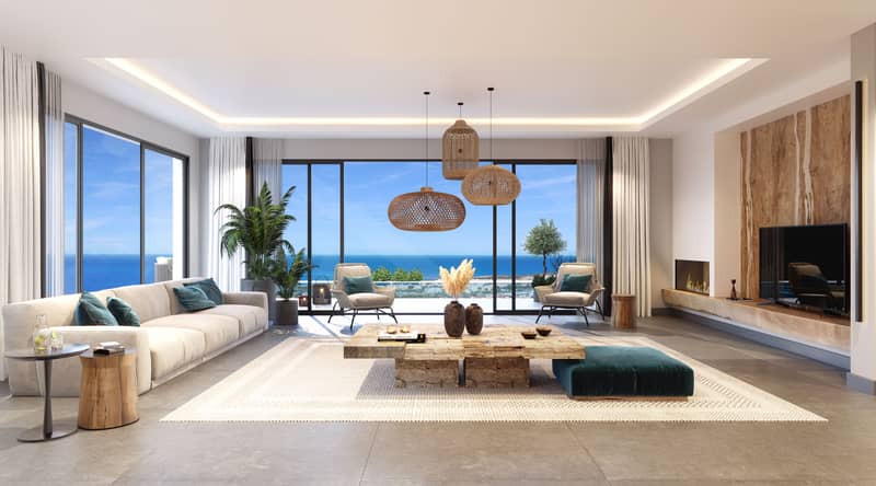 Apartments in Esentepe (005108) — photo 9