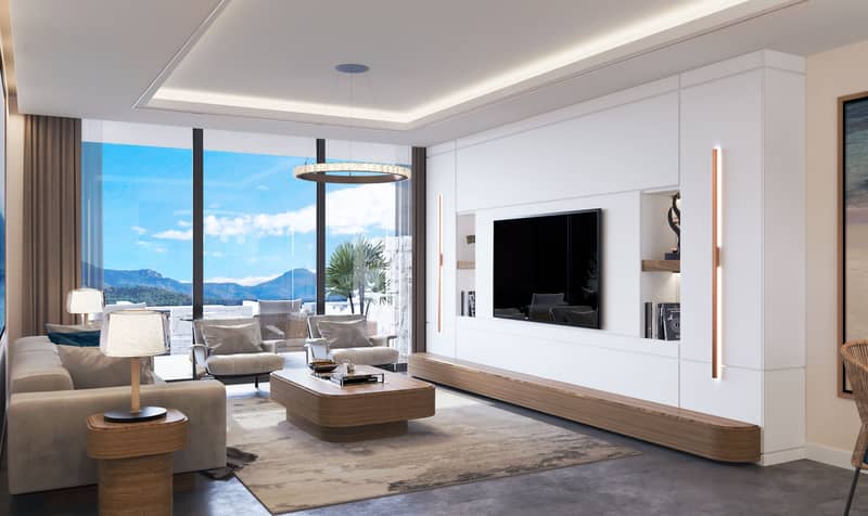 Apartments in Esentepe (005108) — photo 7