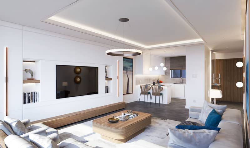 Apartments in Esentepe (005108) — photo 8