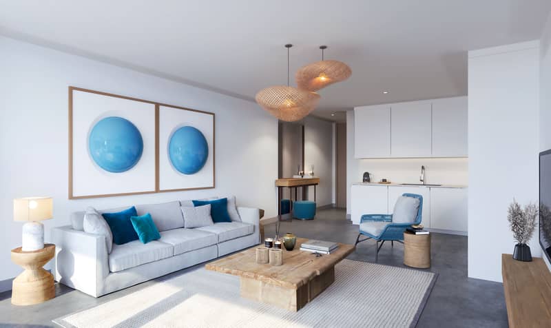 Apartments in Esentepe (005108) — photo 6