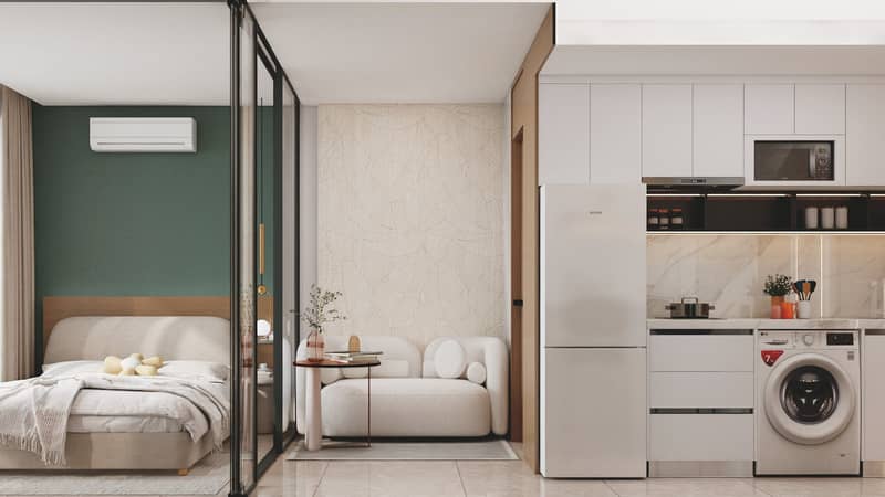 Apartments under Wyndham Management (001142) — photo 8