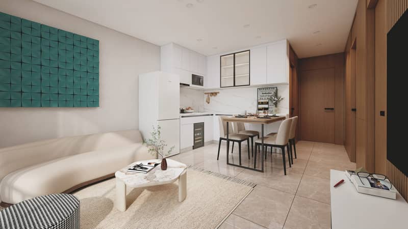 Apartments under Wyndham Management (001142) — photo 7