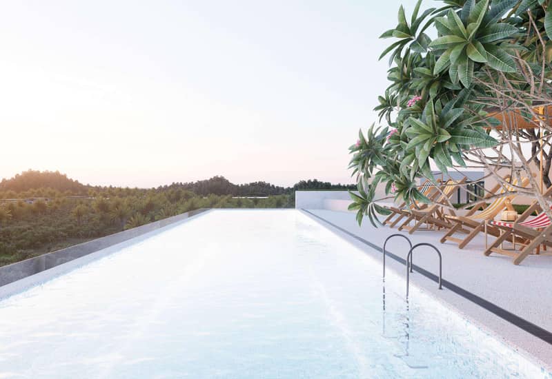 Pre-Sale! Apartments in Rawai District (003142) — photo 4
