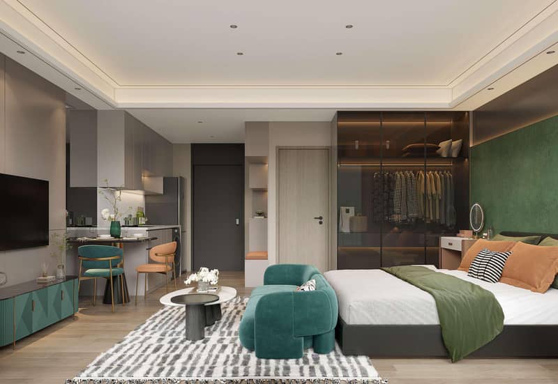 Pre-Sale! Apartments in Rawai District (003142) — photo 10