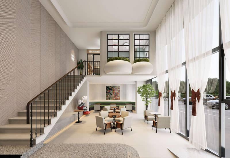 Pre-Sale! Apartments in Rawai District (003142) — photo 3