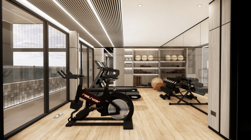 Pre-Sale! Apartments 900 meters from Central Festival Phuket (001148) — photo 3