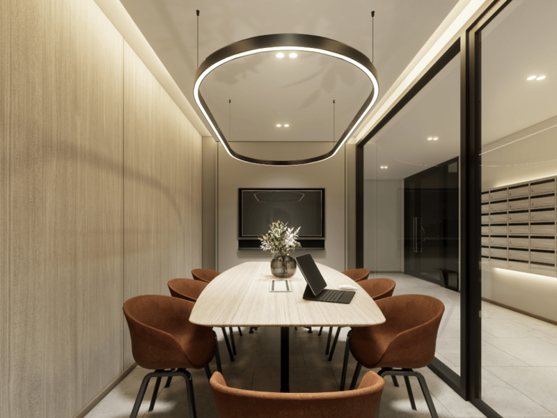 Pre-Sale! Apartments 900 meters from Central Festival Phuket (001148) — photo 5