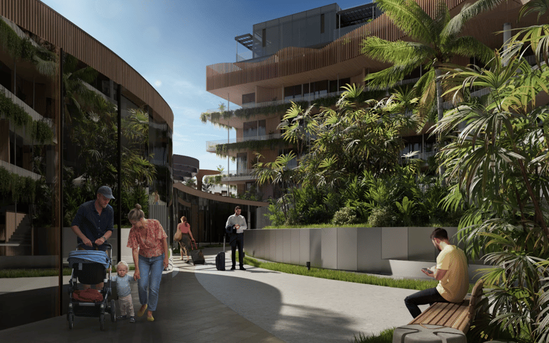 Premium Apartments in Bang Tao District (001150) — photo 5