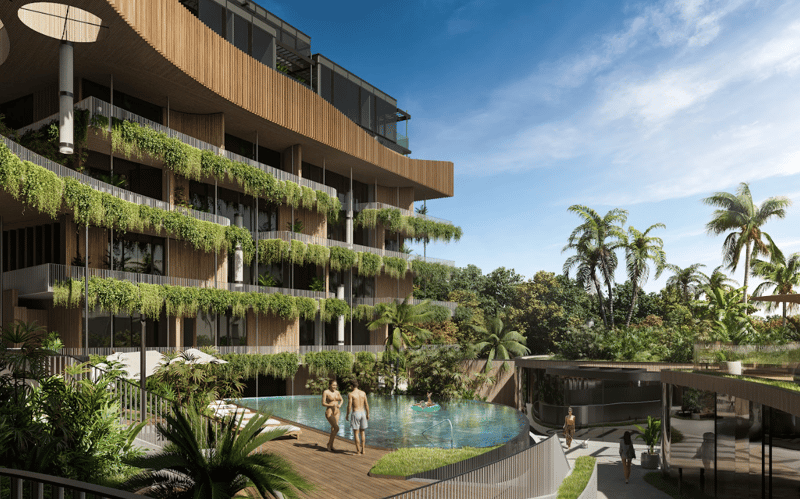 Premium Apartments in Bang Tao District (001150) — photo 2