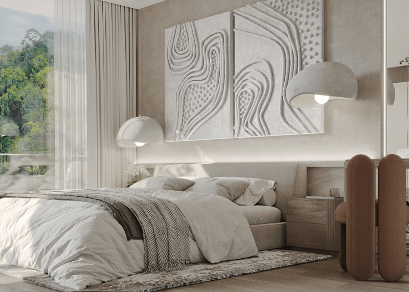 Апартаменты у пляжа Банг Тао под управлением Radisson (001155) — фото 18