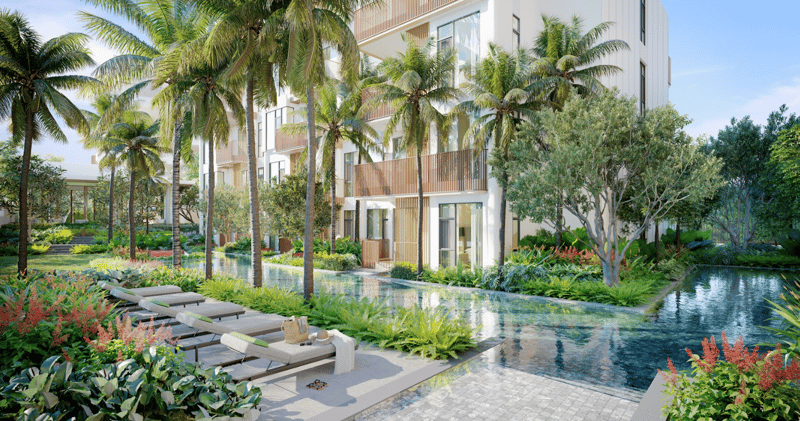 Modern Residential Complex in Bang Tao (004139) — photo 6