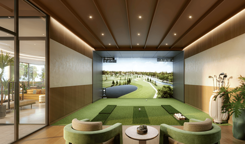 Modern Residential Complex in Bang Tao (004139) — photo 8