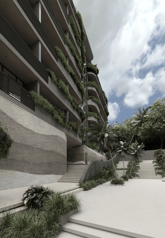 Apartments in a Magnificent Complex in Phuket (012493) — photo 4