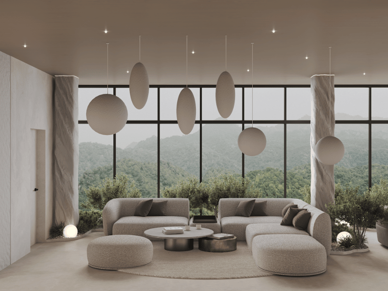 Apartments in a Magnificent Complex in Phuket (012493) — photo 8