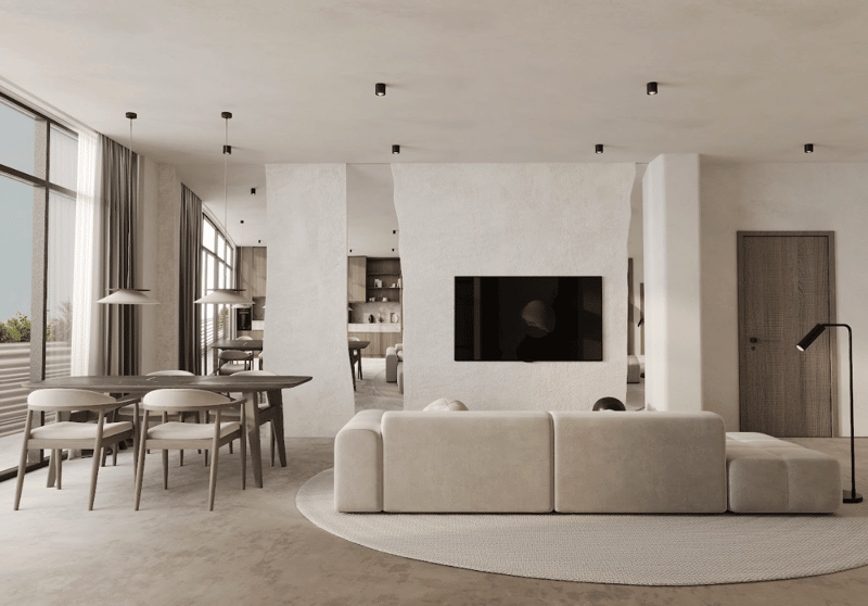 Apartments in a Magnificent Complex in Phuket (012493) — photo 13