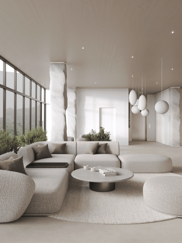 Apartments in a Magnificent Complex in Phuket (012493) — photo 6