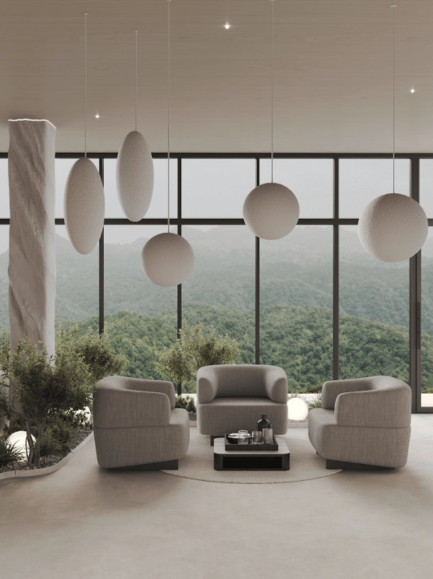 Apartments in a Magnificent Complex in Phuket (012493) — photo 7