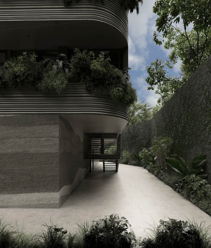 Apartments in a Magnificent Complex in Phuket (012493) — photo 5