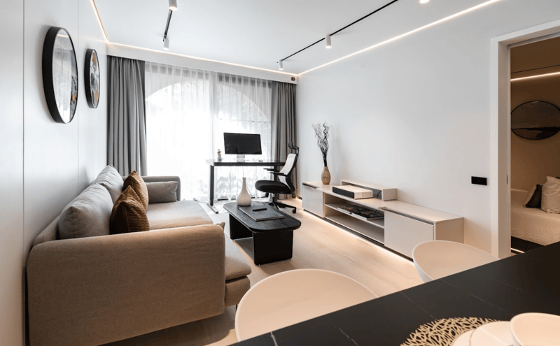 Modern Residential Complex in Chalong Area (003150) — photo 7