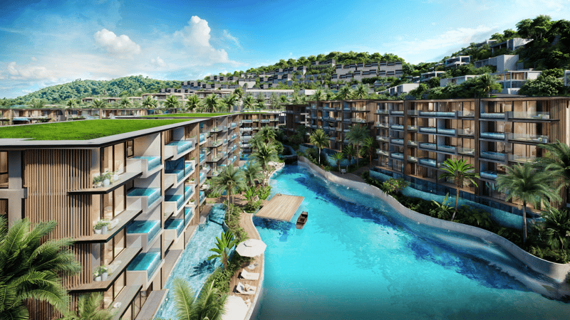 Project in Patong District (002148) — photo 6