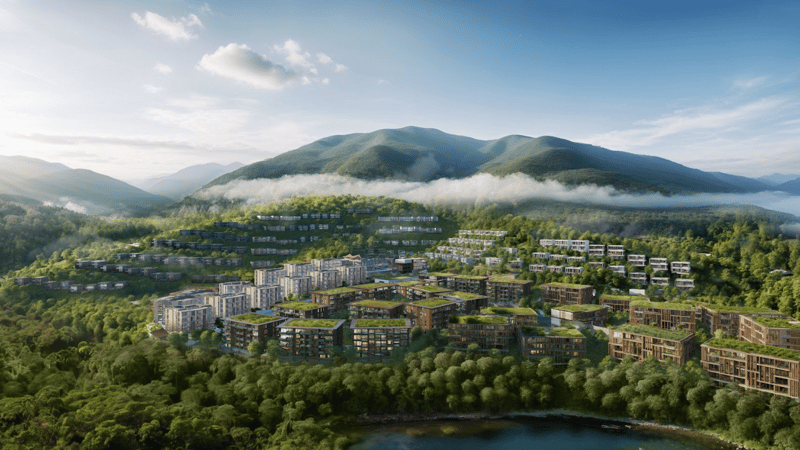Project in Patong District (002148) — photo 3