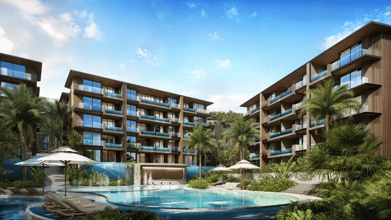 Project in Patong District (002148) — photo 4