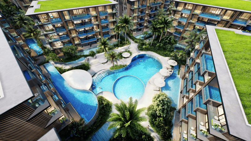 Project in Patong District (002148) — photo 5