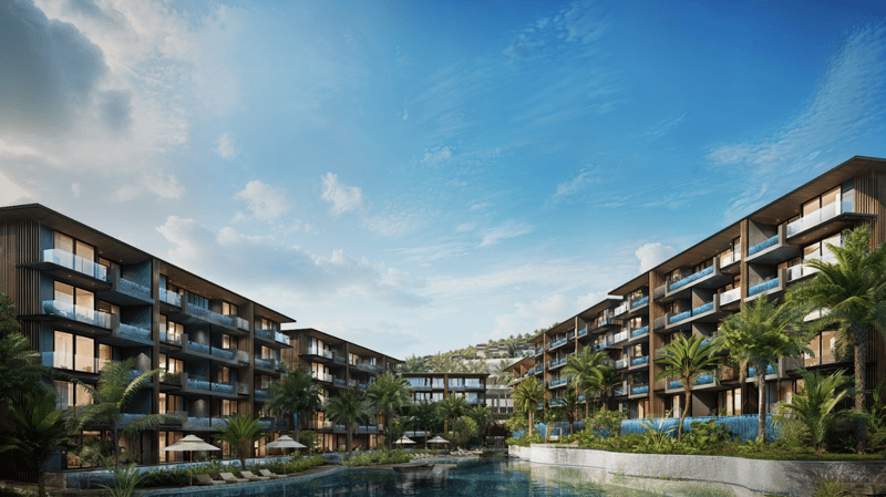 Project in Patong District (002148) — photo 2