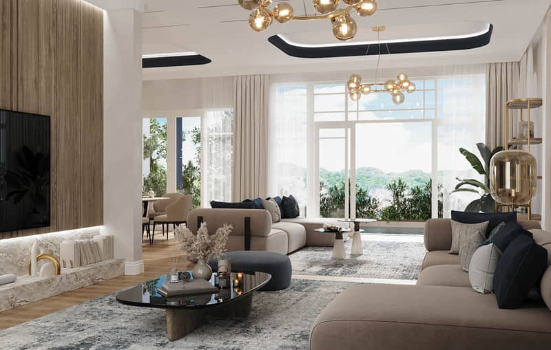 Exclusive complex of 14 private villas with private pools (001130) — photo 9