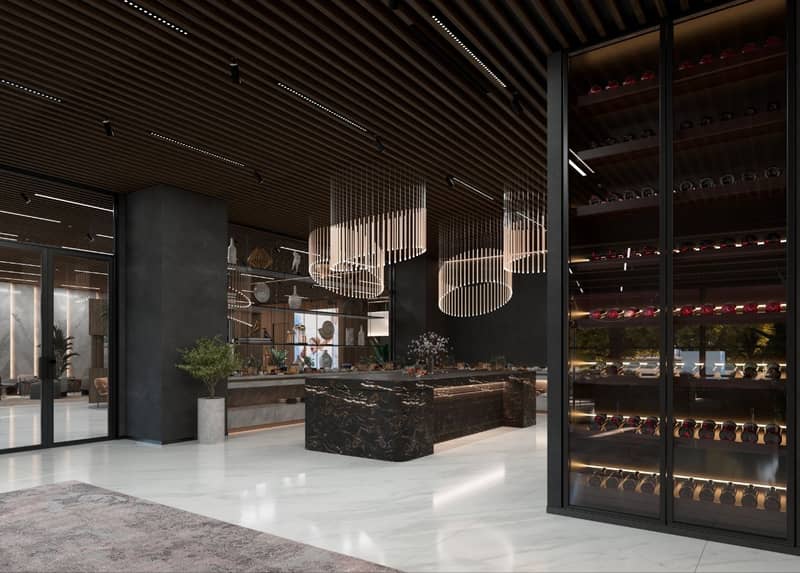 Wyndham Hotel Rooms with 6% Annual Guaranteed Return for 7 Years, Izmir (002277) — photo 3