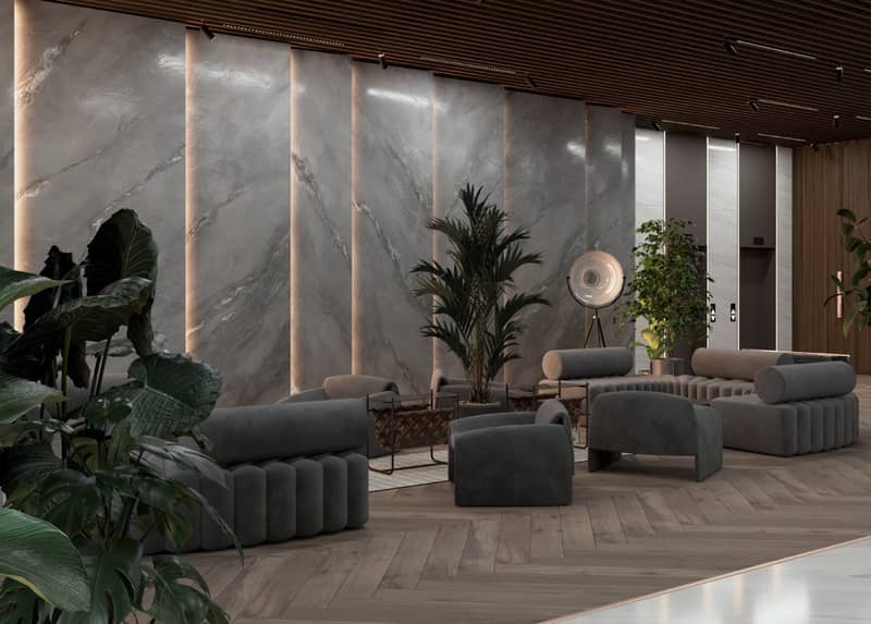 Wyndham Hotel Rooms with 6% Annual Guaranteed Return for 7 Years, Izmir (002277) — photo 9