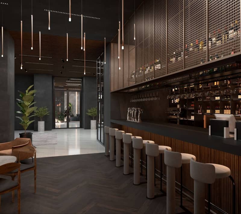 Wyndham Hotel Rooms with 6% Annual Guaranteed Return for 7 Years, Izmir (002277) — photo 4