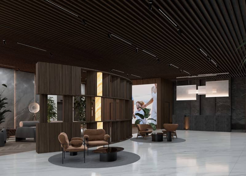 Wyndham Hotel Rooms with 6% Annual Guaranteed Return for 7 Years, Izmir (002277) — photo 7