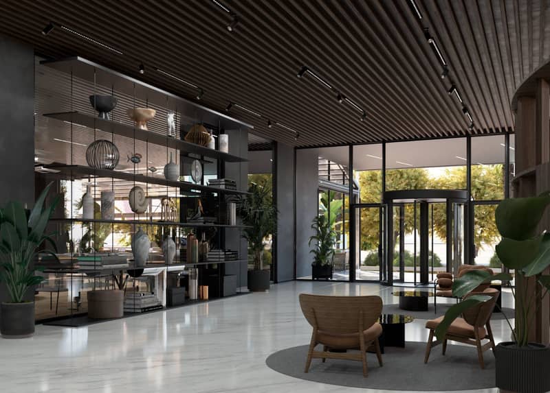 Wyndham Hotel Rooms with 6% Annual Guaranteed Return for 7 Years, Izmir (002277) — photo 5