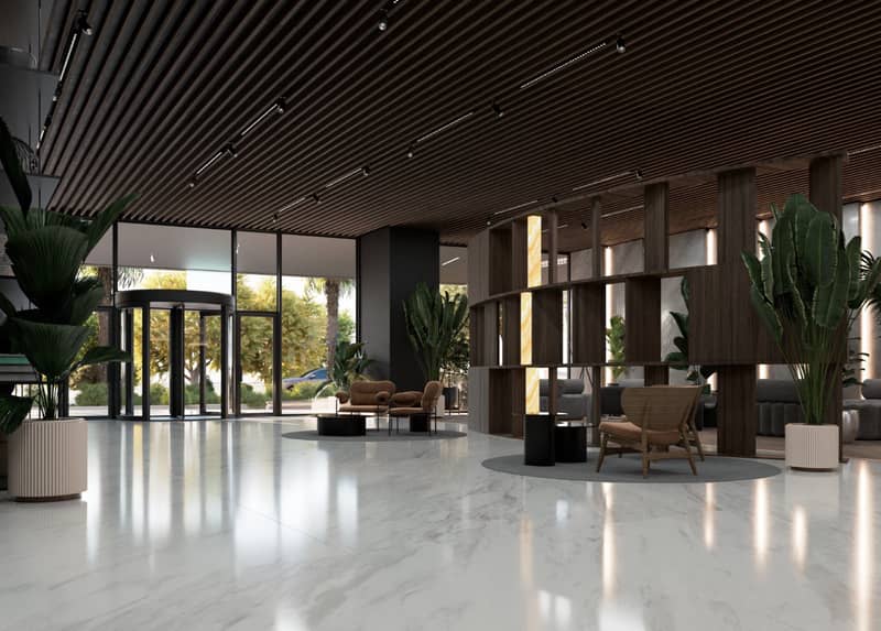 Wyndham Hotel Rooms with 6% Annual Guaranteed Return for 7 Years, Izmir (002277) — photo 8