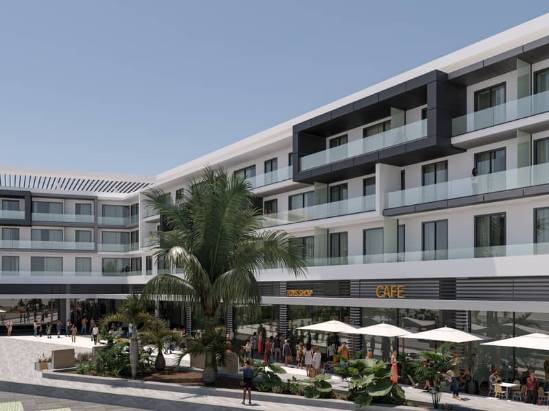 Prestigious Project in the Heart of Long Beach, Iskele (007193) — photo 5