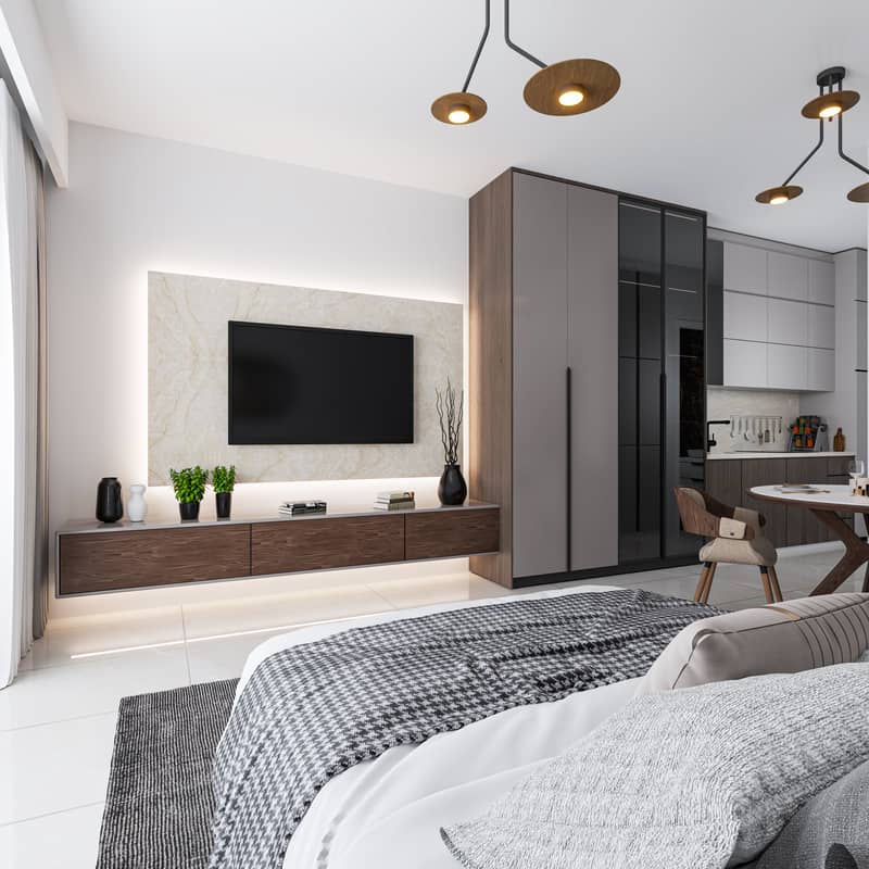 Prestigious Project in the Heart of Long Beach, Iskele (007193) — photo 12