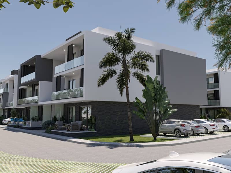 Prestigious Project in the Heart of Long Beach, Iskele (007193) — photo 3