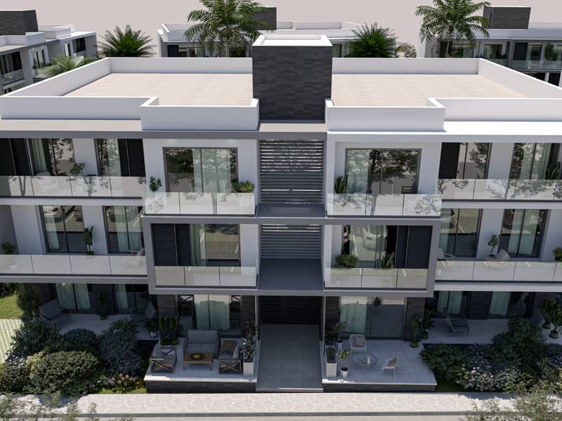 Prestigious Project in the Heart of Long Beach, Iskele (007193) — photo 7