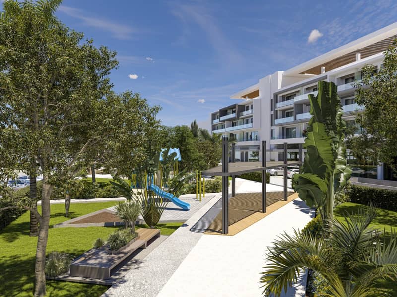 Prestigious Project in the Heart of Long Beach, Iskele (007193) — photo 4