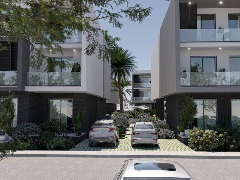 Prestigious Project in the Heart of Long Beach, Iskele (007193) — photo 6