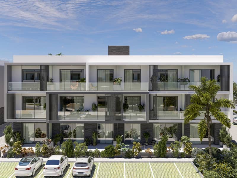Prestigious Project in the Heart of Long Beach, Iskele (007193) — photo 10