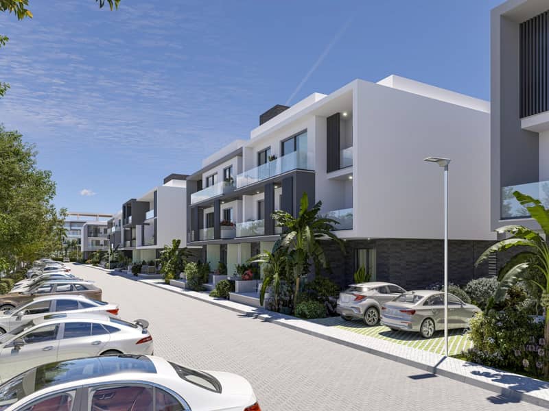 Prestigious Project in the Heart of Long Beach, Iskele (007193) — photo 8