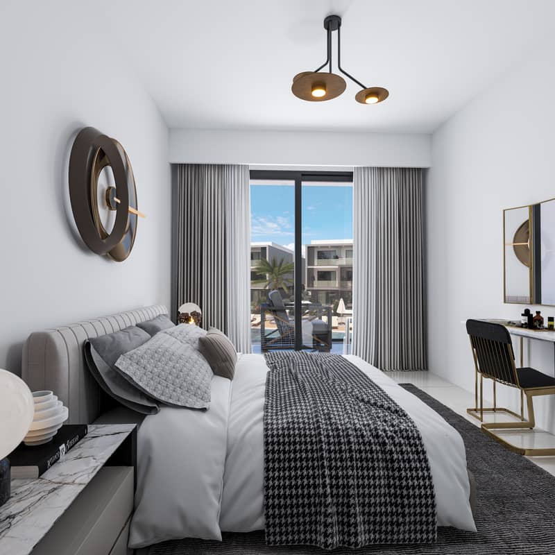 Prestigious Project in the Heart of Long Beach, Iskele (007193) — photo 13