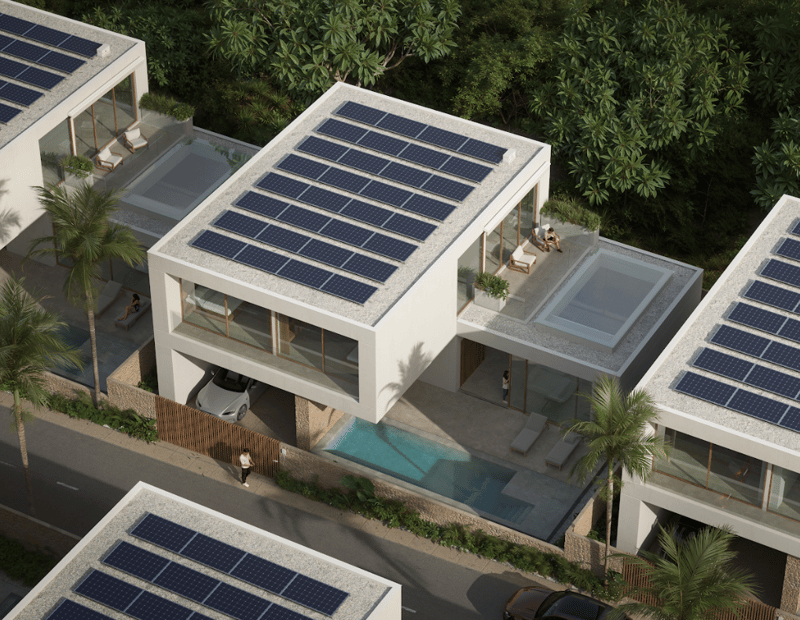 Multifunctional Complex in Prestigious Bang Tao District (001171) — photo 4